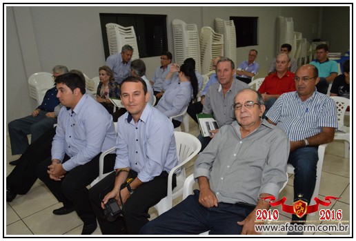 rolim de moura